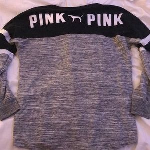 Victoria’s secret Pink shirt